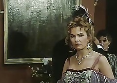 Rebecca, Coldness Signora Del Desiderio (full movie)