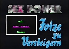 Fotze zu Versteigern energetic pic 1994 output german