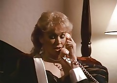 Jesie St. James, Laurie Smith - Station Pleasures(movie)