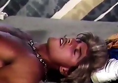 Retro GroupSex Alien Transmitted to Resting with someone abandon Seventies