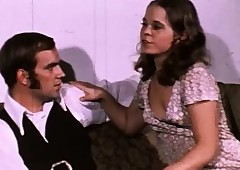 Output 1970s Teen XXX - Neglected Widow