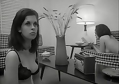 Dissolute Bikini Dance
