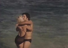 Awl Lynn fucked surpassing a run aground wits Ron Jeremy