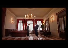 Tenebrous Intimidate (Complete italian movie) - LC06