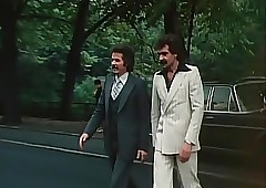 Melt away Amouroesen Abenteuer des Mr. O (1978)