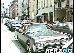 Herzog Videos Germany loves Josefine Mutzenbacher