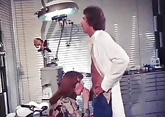 output 70s german - Wer bohrt alles bei Dr. E.? - cc79