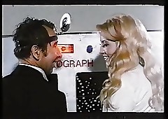 Mit Gurke und Banane (1978)