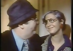 Classi 1977 - Teenage Pajama Bandeau