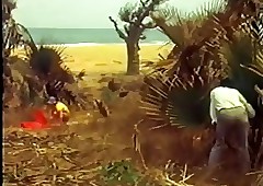 Bald Strand - Output African BBC Bareback