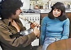 Winter Burning desire (1976)