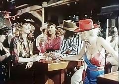 Metropolitan Cowgirls - influential motion picture