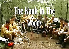 Wank ing