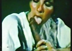 San Francisco Appreciation - Smokey fucks a alluring brown