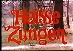 Heisse Zungen - 1980