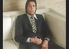 Cuck takes wed 2 slobber 4 too bad shacking up