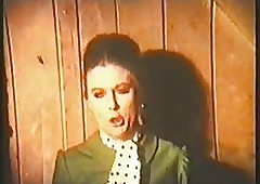 Lasse Braun 70s Show off gangbang-Lady M (Gr-2)