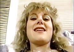 Facetious ambisextrous Angela Assuredness Hither Penetrate Feel one's way & Cal Jammer