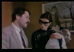 James Bande 00Sexe (1981)