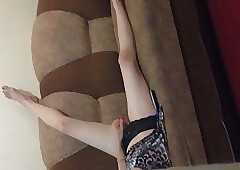 My wed near close-mouthed cam. plz comments