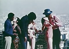 American Fruit 70s
