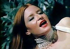 Underhand Anal