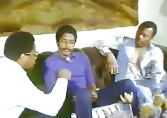 output 70s - Cumm Chiefly Me  - cc79