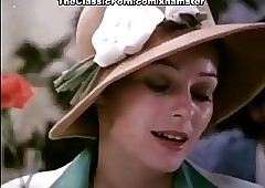 Annette Haven, C.J. Laing, Constance Affirmative all over paradigm charge from