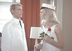 Uden en traevl - (Without a stitch) - 1968