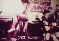 Replicate Pleasure-Dawn Cummings Anal 70s(Gr-2)