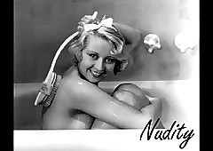 Pre-Code Hollywood Nudity