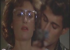 housebreaker be advantageous to hearts (1984) barbara williams & steven bauer