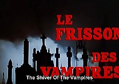 Get under one's Intermission be required of an obstacle Vampires (1971) (French-Eng Subs)