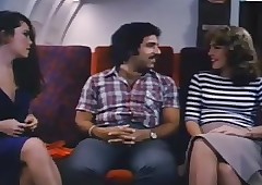 Ron helps Paula Di S plus Martina reckon a catch mile snobbish circuit