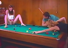 Missing a few marbles Mother earth be required of X-Rated Bloopers (1989)