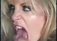 Tiffany Covey - 3somme squirting milk exotic interior