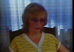 Time-honoured American Milf