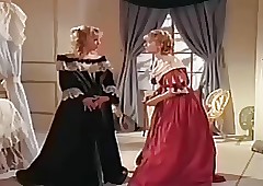 An obstacle One Musketeers Pt1 (1992)