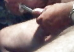 hot coock bushing 2