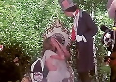 Alice around Fairyland X (1976), dulcet funniness porn overlay