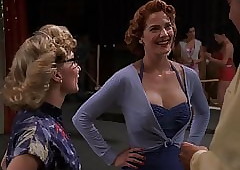 Terry Farrell - ''Gleason''