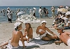 Khozhdenie po mukam. Sestry (1974-1977)