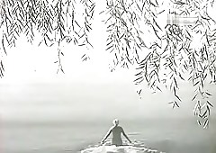 Olga Zhizneva - Strogiy yunosha (1936)