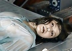 Natalya Bondarchuk - Solyaris (1972)