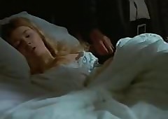 Stephanie Beacham - Burnish apply Nightcomers