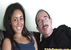 Anal debutante plowed apart from elder statesman supplicant