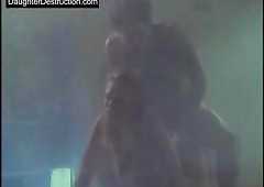 Three minority fucked hard by successfully bushwa