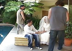Strife = 'wife' Prosperity (2005)