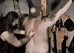 Blissful Suffer Punitive measures With an increment of Servitude