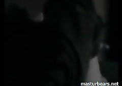 Melanie Masturbating encircling arrival 4 guests